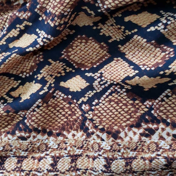 JOIE Wrap Dress! NWT! - Picture 4 of 6